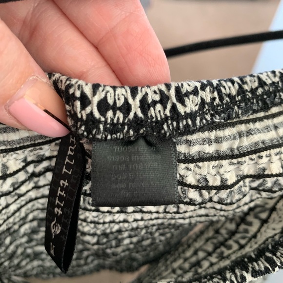 Full Tilt Strapless Maxi Dress - Picture 8 of 10